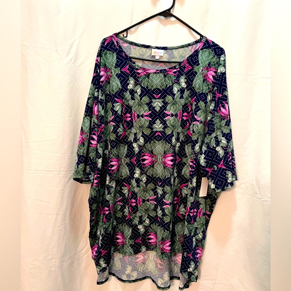 lularoe irma 3XL